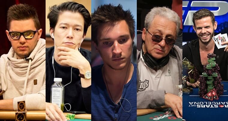 Some of the best poker tournament players in the world are Austrian. Look out for these five Austrians at your poker table.