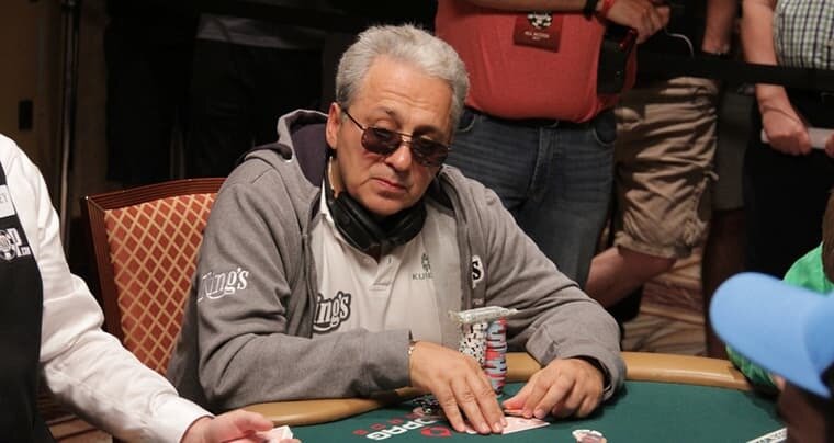 Ivo Donev the Low-Stakes Poker Grinder With $2.3M in Winnings