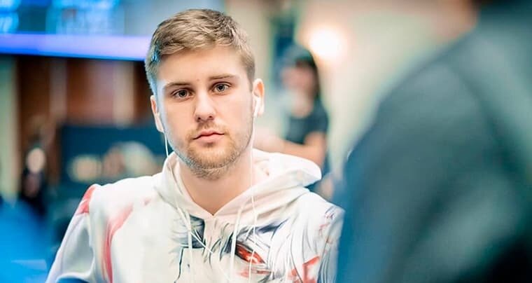Slovenian Rok Gostisa finds himself in incredible for in the live poker arena, nd recently won a $25,000 buy-in High Roller in Las Vegas.
