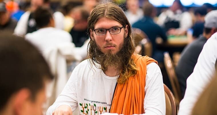 Andrew Lichtenberger won the final event of the 13-strong Bellagio High Rollers series, and walked away with the festival's biggest score.