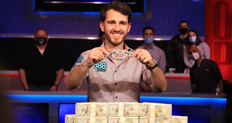 Koray Aldemir boosted his lifetime MTT winnings by more than $8 million