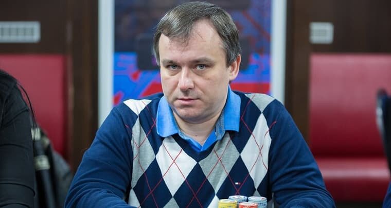 Martin Staszko Almost Won the WSOP Main Event For the Czech Republic