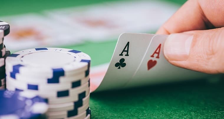 Making a preflop raise is one of the first moves a poker player learns, but there is more to it than simply putting some chips in the pot.