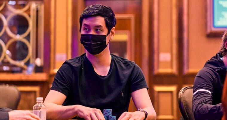 Punnat Punsri may not be a household name right now but winning back-to-back $10,000 High Rollers goes some way to changing that.