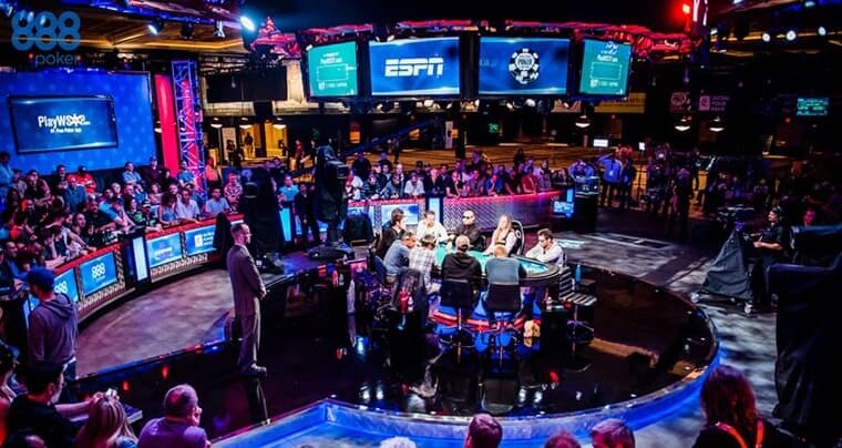 Reaching the final table of a multi-table tournament is what every poker player strives for. This is how to make the most of your time at one