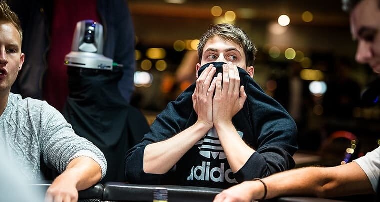 Running bad is an awful spot to find yourself in as a poker player but it happens to absolutely everyone. Here's how to deal with it.
