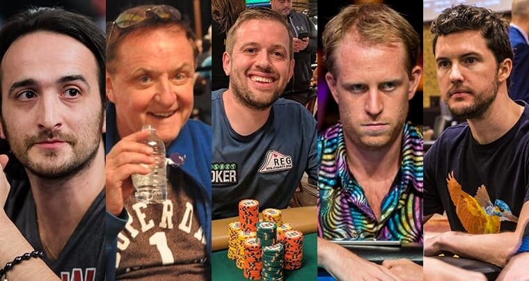 Belgium has produced some fantastic poker players over the years despite the European country having a population the size of Ohio.