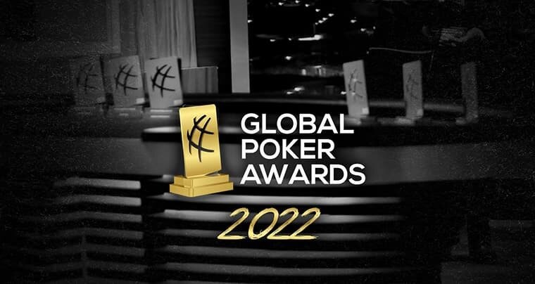 The third edition of the Global Poker Awards took place in Las Vegas on February 18, and saw Ali imsirovic walk away with three titles.