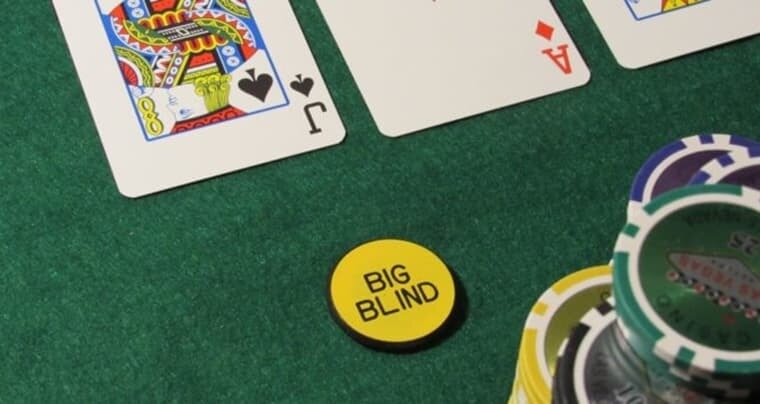 It is vitally important to defend your big blind when playing in poker tournaments. Learn how to effectively defend against button stealers.