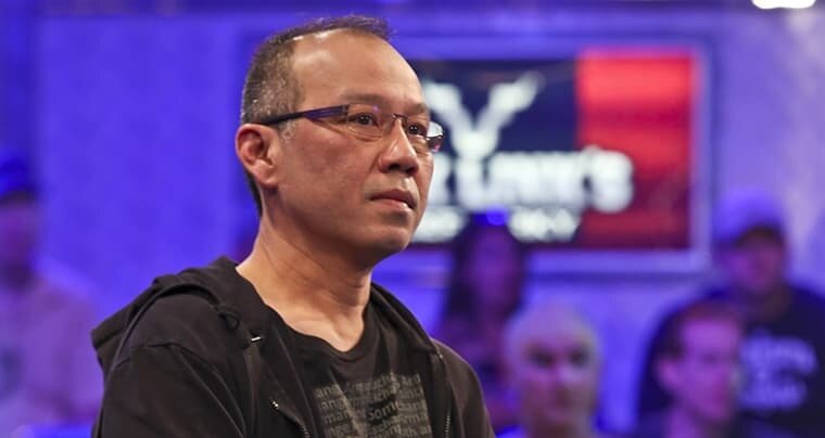 Paul Phua is the Biggest Live Poker Tournament Winner in Malaysia