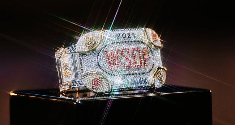 The World Series of Poker has released the full 2022 WSOP schedule, and it features a total of 102 gold bracelet-awarding events.