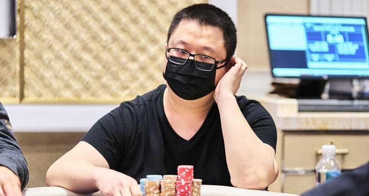 Bin Weng and Ali Imsirovic padded their bankrolls after victories in $10,000 high roller events during the 2022 Wynn Millions.