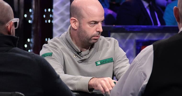 Who Are The Biggest Poker Winners From Israel